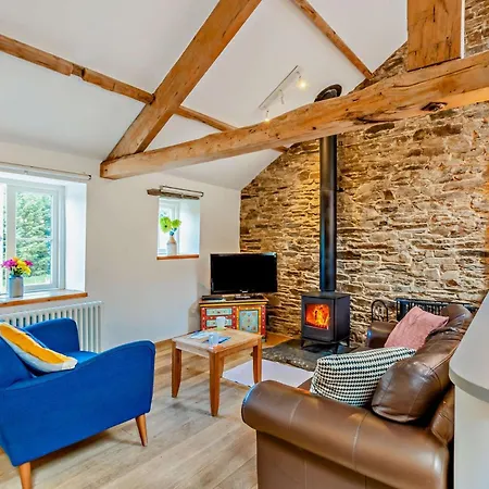 1 Bed In Cockermouth Oc-sz160 펜션 Lorton