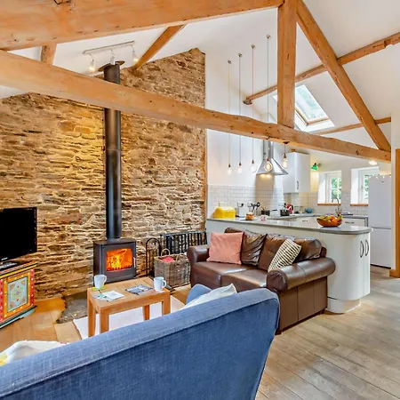 1 Bed In Sz160 Holiday home Lorton