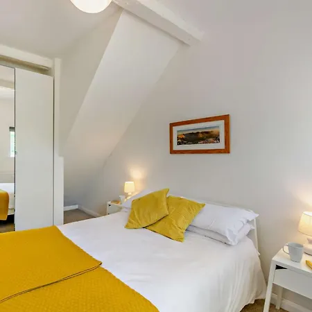 1 Bed In Sz160 Ferienhaus *