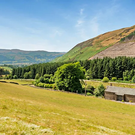 Ferienhaus 1 Bed In Sz160 Lorton