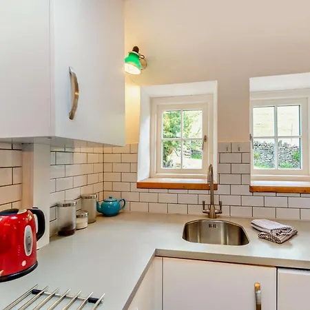 Ferienhaus 1 Bed In Sz160 *