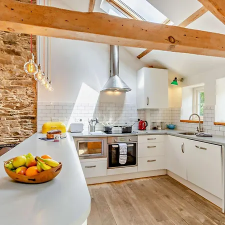 1 Bed In Sz160 Holiday home *