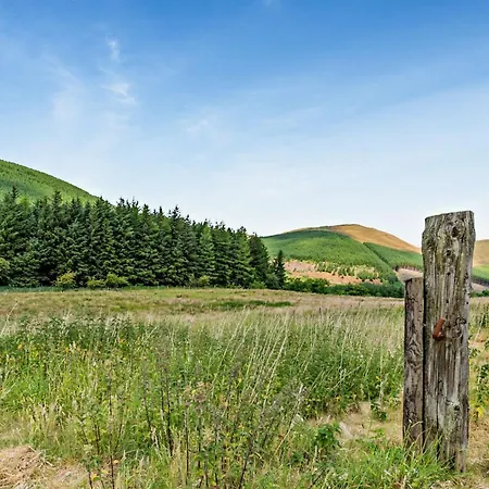 1 Bed In Sz160 Holiday home *