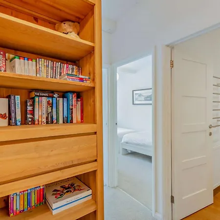 1 Bed In Cockermouth Oc-sz160 *