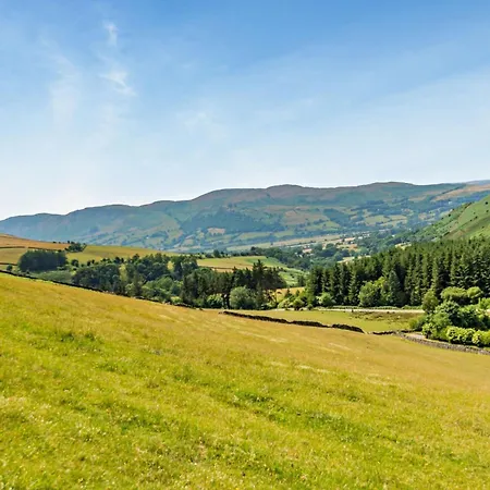 1 Bed In Cockermouth Oc-sz160 בית נופש *