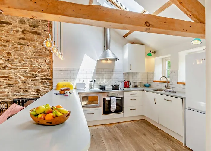 1 Bed In Sz160 Holiday home *