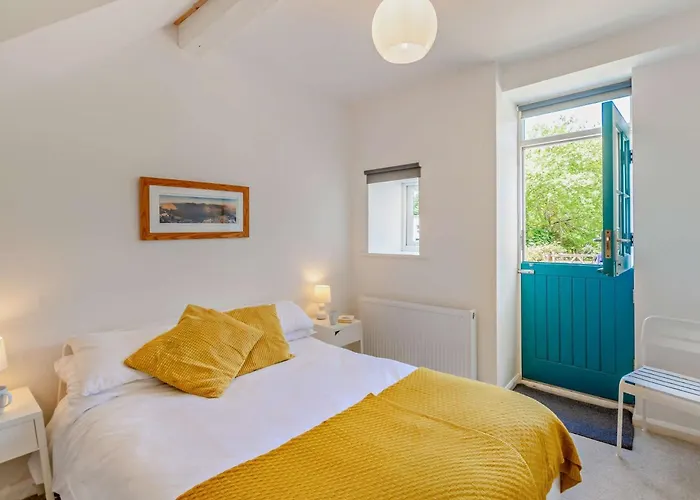 Holiday home 1 Bed In Sz160 *