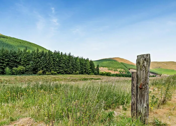 1 Bed In Sz160 Holiday home *