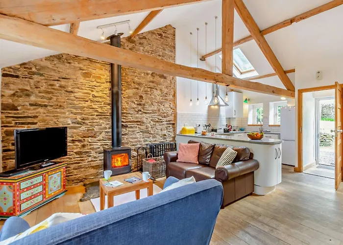 1 Bed In Cockermouth Oc-sz160 בית נופש *