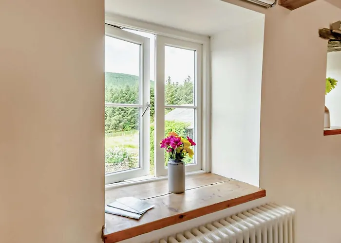 1 Bed In Cockermouth Oc-sz160 בית נופש