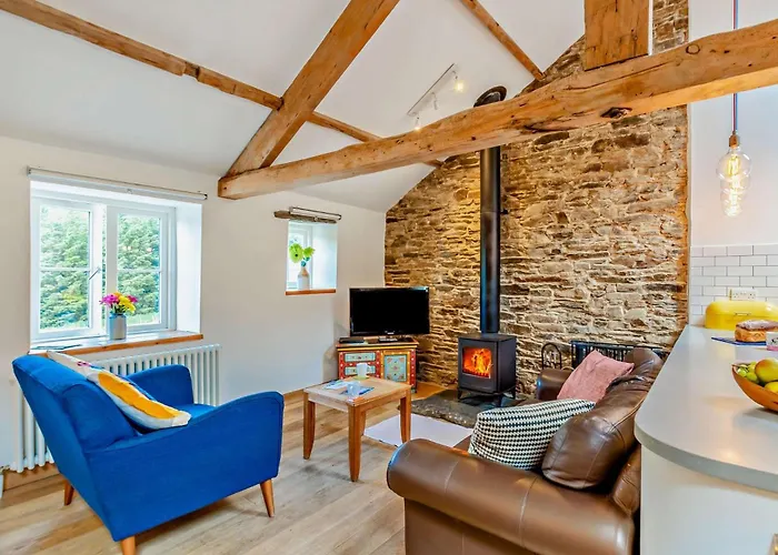 1 Bed In Cockermouth Oc-sz160 בית נופש Lorton