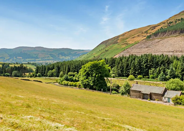 1 Bed In Cockermouth Oc-sz160 Lorton