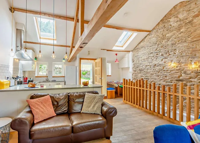 1 Bed In Cockermouth Oc-sz160 בית נופש Lorton