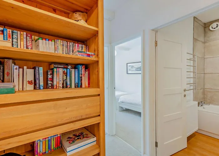 1 Bed In Cockermouth Oc-sz160 *