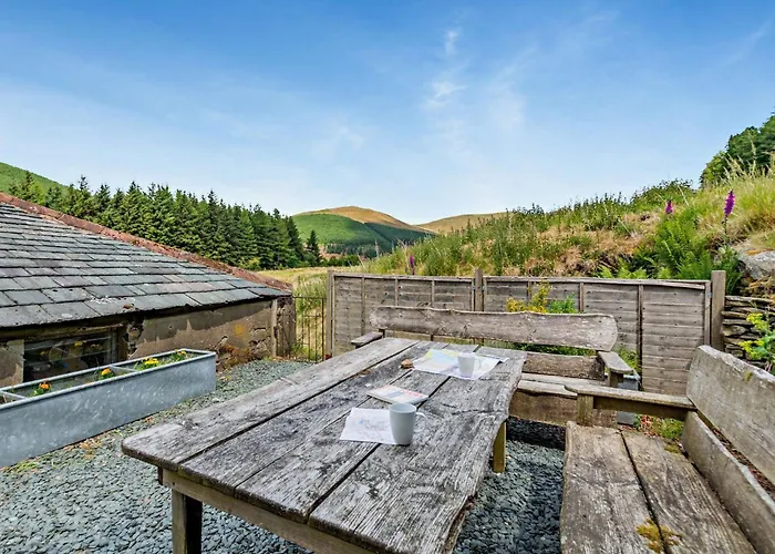 1 Bed In Cockermouth Oc-sz160 Lorton