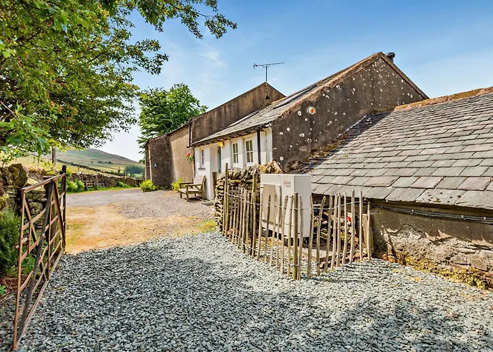 1 Bed In Cockermouth Oc-sz160 בית נופש Lorton